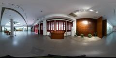 10_潮州古城 饶宗颖学术馆_墨瀋丹青动艺林_1